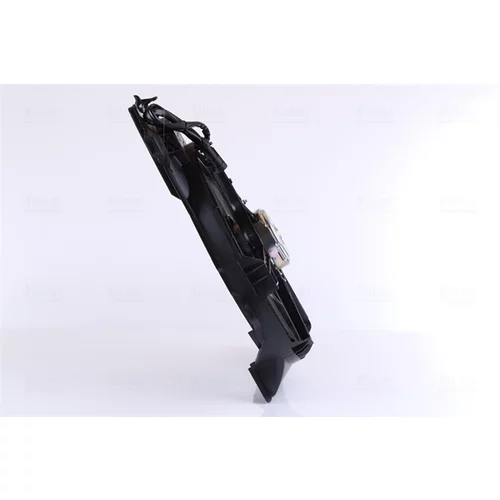 Ventilátor chladenia motora 85202 /NISSENS/ - obr. 3