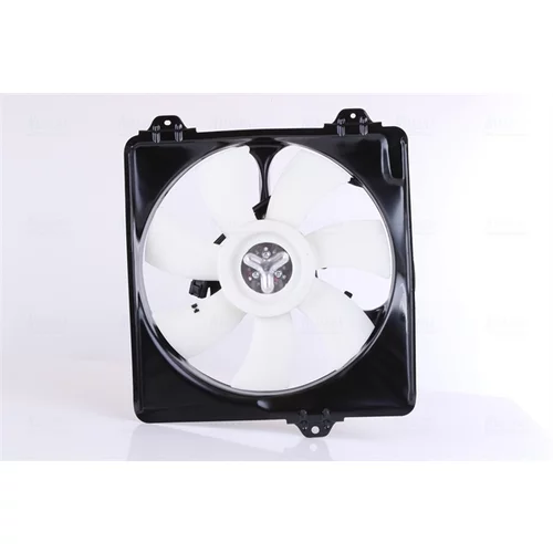 Ventilátor chladenia motora 85242 /NISSENS/ - obr. 1
