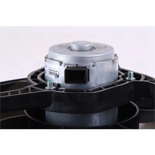 Ventilátor chladenia motora 85341 /NISSENS/ - obr. 4