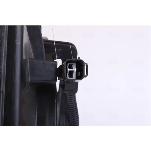 Ventilátor chladenia motora 85345 /NISSENS/ - obr. 4