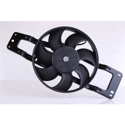 Ventilátor chladenia motora 85498 /NISSENS/ - obr. 1