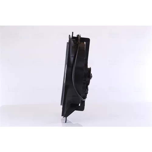 Ventilátor chladenia motora 85533 /NISSENS/ - obr. 3