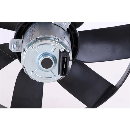 Ventilátor chladenia motora 85538 /NISSENS/ - obr. 4