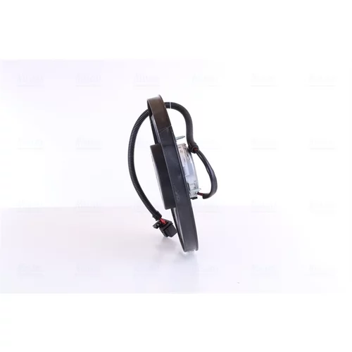 Ventilátor chladenia motora 85545 /NISSENS/ - obr. 3