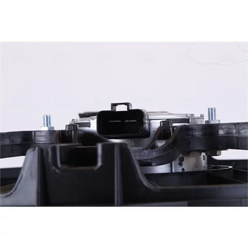 Ventilátor chladenia motora 85569 /NISSENS/ - obr. 4
