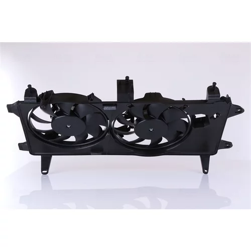 Ventilátor chladenia motora 85689 /NISSENS/ - obr. 3