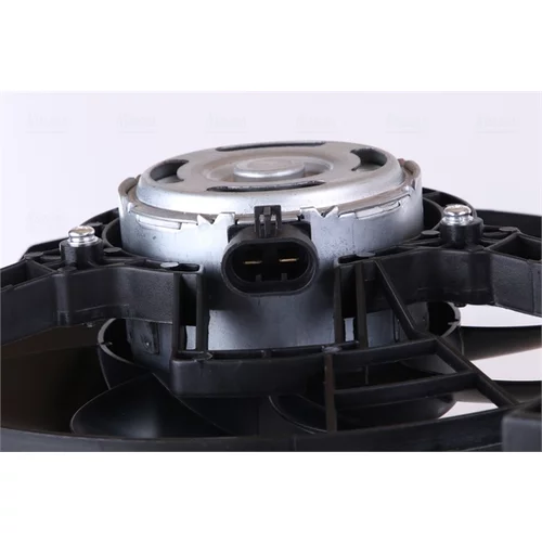 Ventilátor chladenia motora 85689 /NISSENS/ - obr. 5