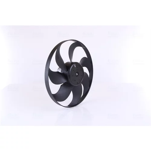Ventilátor chladenia motora 85698 /NISSENS/ - obr. 1