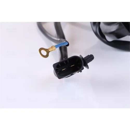 Ventilátor chladenia motora 85753 /NISSENS/ - obr. 4