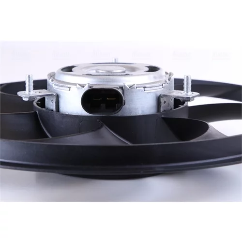 Ventilátor chladenia motora 85879 /NISSENS/ - obr. 4