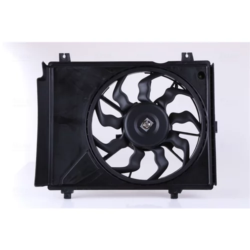 Ventilátor chladenia motora 85894 /NISSENS/ - obr. 1