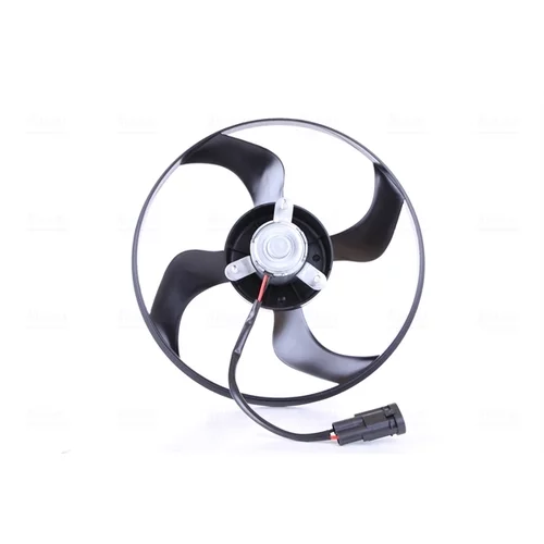 Ventilátor chladenia motora 85947 /NISSENS/ - obr. 2