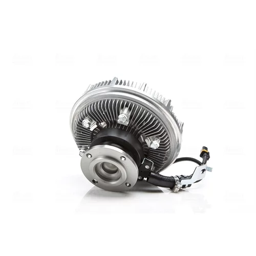 Spojka ventilátora chladenia 86022 /NISSENS/ - obr. 2