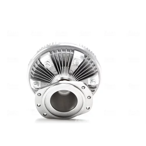 Spojka ventilátora chladenia 86034 /NISSENS/ - obr. 2