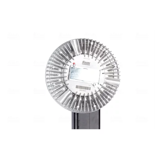 Spojka ventilátora chladenia 86047 /NISSENS/ - obr. 4