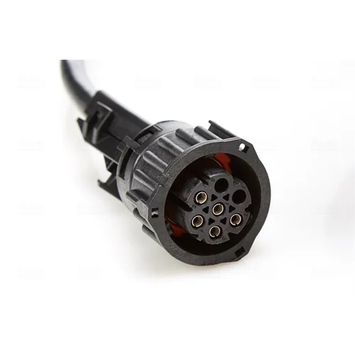 Spojka ventilátora chladenia 86081 /NISSENS/ - obr. 4