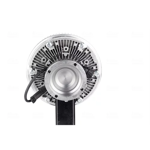 Spojka ventilátora chladenia 86094 /NISSENS/ - obr. 2