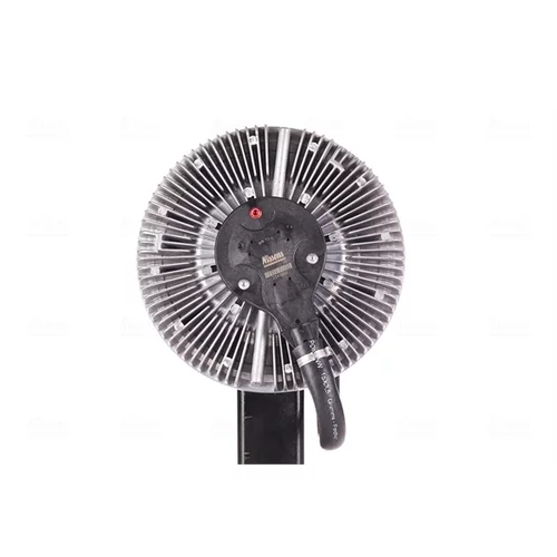 Spojka ventilátora chladenia NISSENS 86125