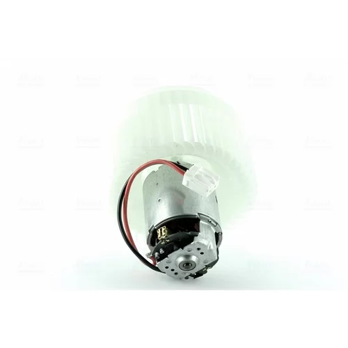 Vnútorný ventilátor 87036 /NISSENS/ - obr. 1