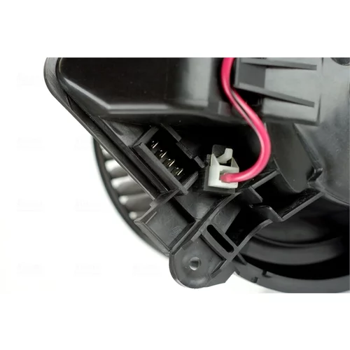 Vnútorný ventilátor 87053 /NISSENS/ - obr. 4