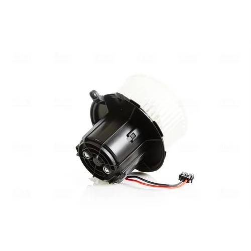 Vnútorný ventilátor 87109 /NISSENS/ - obr. 1