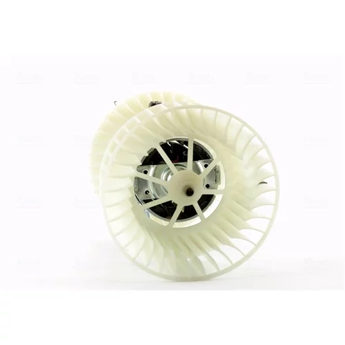 Vnútorný ventilátor 87114 /NISSENS/ - obr. 1