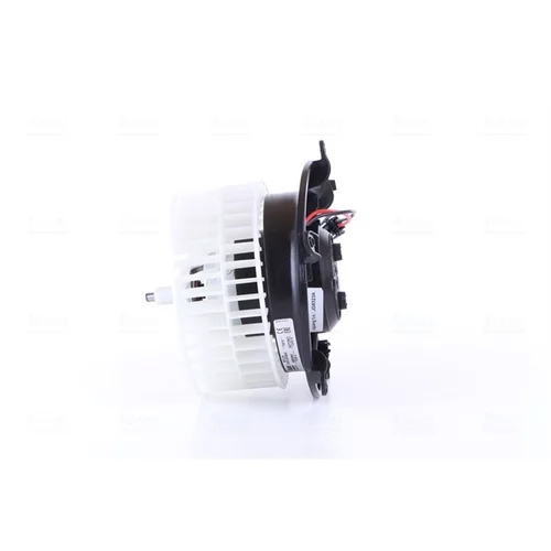 Vnútorný ventilátor 87119 /NISSENS/ - obr. 1