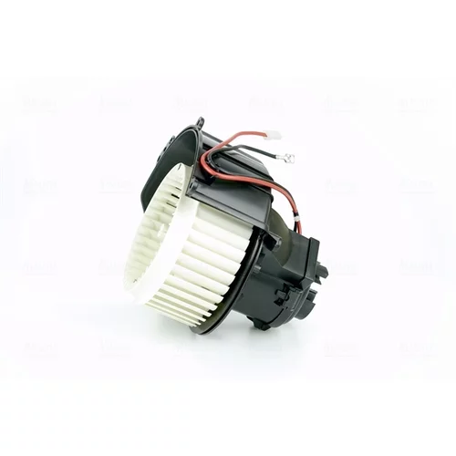 Vnútorný ventilátor 87188 /NISSENS/ - obr. 2