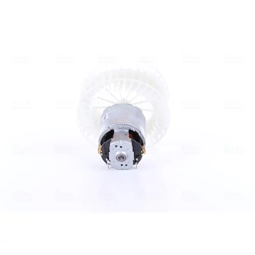 Vnútorný ventilátor 87253 /NISSENS/ - obr. 2