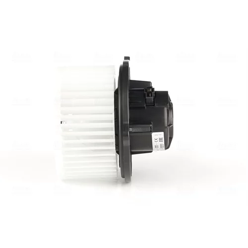Vnútorný ventilátor 87270 /NISSENS/ - obr. 2