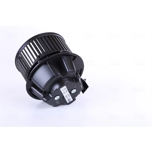 Vnútorný ventilátor 87384 /NISSENS/ - obr. 2