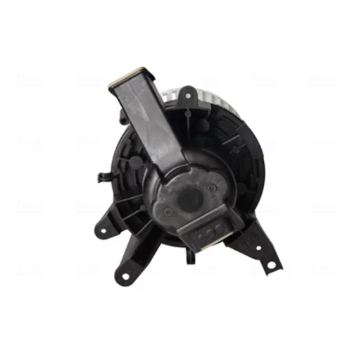 Vnútorný ventilátor 87396 /NISSENS/ - obr. 2