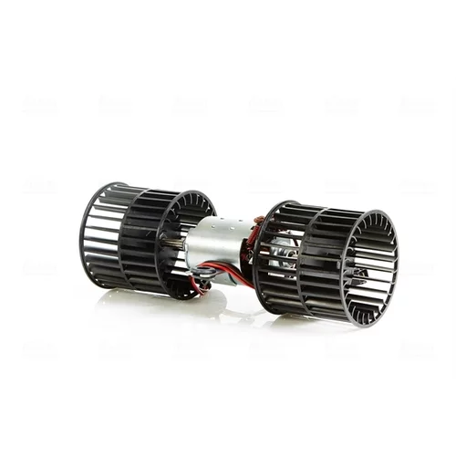 Vnútorný ventilátor 87411 /NISSENS/ - obr. 3