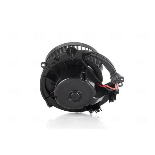 Vnútorný ventilátor 87424 /NISSENS/ - obr. 2