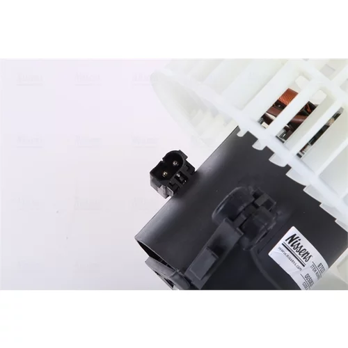 Vnútorný ventilátor 87533 /NISSENS/ - obr. 4