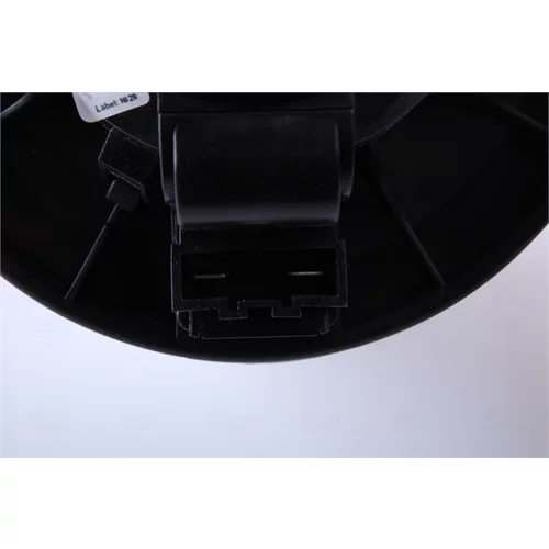 Vnútorný ventilátor 87548 /NISSENS/ - obr. 4