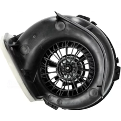 Vnútorný ventilátor NISSENS 87575