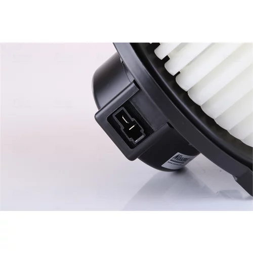 Vnútorný ventilátor 87821 /NISSENS/ - obr. 4