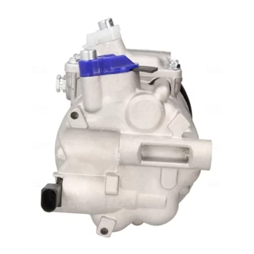 Kompresor klimatizácie 89421 /NISSENS/ - obr. 3
