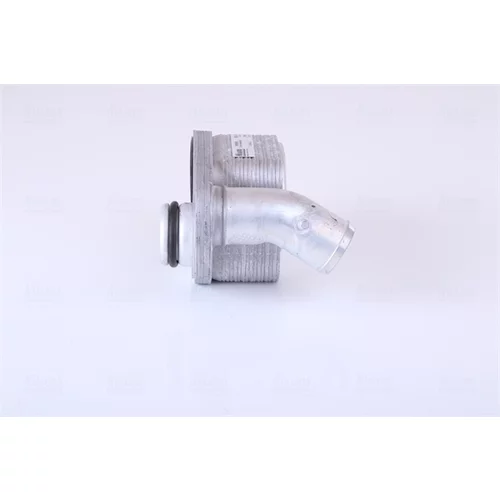 Chladič motorového oleja 90888 /NISSENS/ - obr. 3