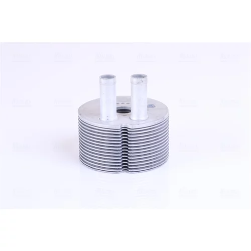 Chladič motorového oleja 90935 /NISSENS/ - obr. 4