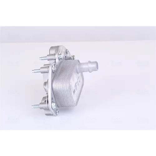 Chladič motorového oleja 90982 /NISSENS/ - obr. 3