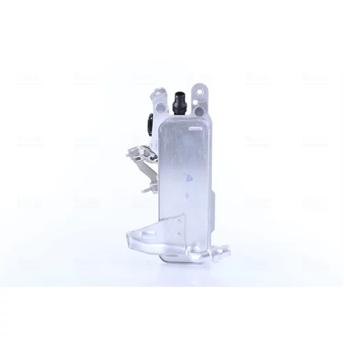 Chladič oleja automatickej prevodovky 91480 /NISSENS/ - obr. 1