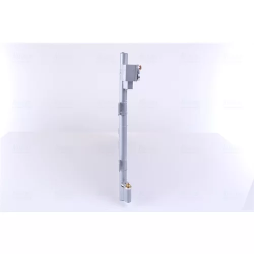 Kondenzátor klimatizácie 940040 /NISSENS/ - obr. 4