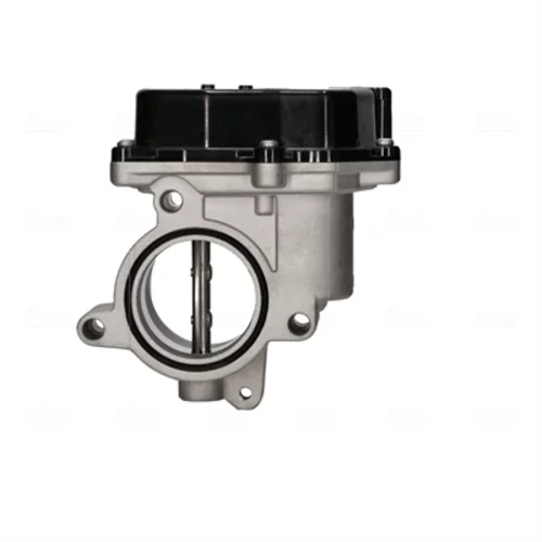 Hrdlo škrtiacej klapky 955003 /NISSENS/ - obr. 2