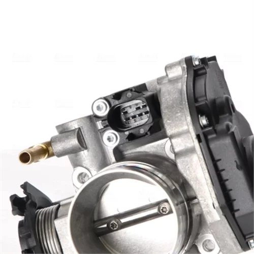 Hrdlo škrtiacej klapky 955063 /NISSENS/ - obr. 4