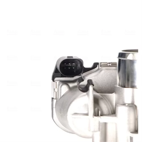 Hrdlo škrtiacej klapky 955093 /NISSENS/ - obr. 4