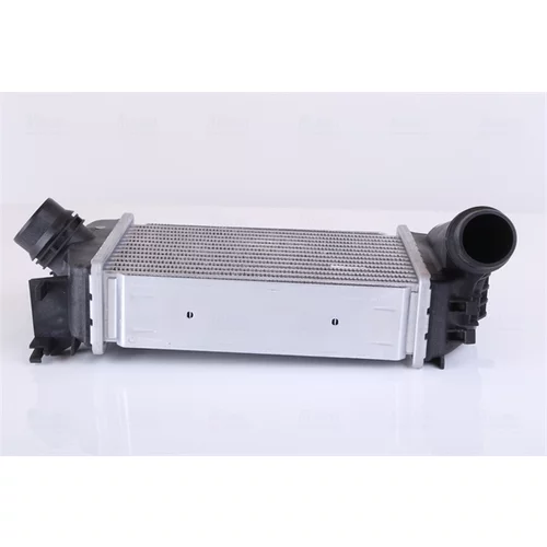Chladič plniaceho vzduchu 961526 /NISSENS/ - obr. 4
