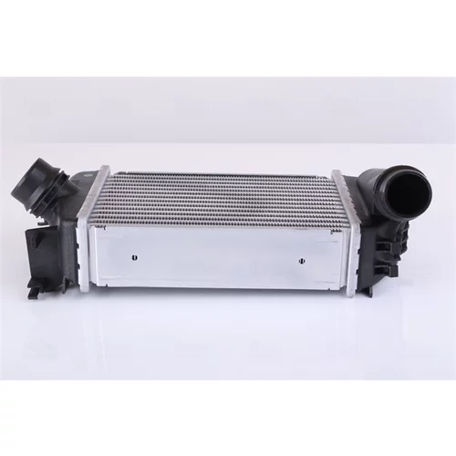 Chladič plniaceho vzduchu 961583 /NISSENS/ - obr. 4