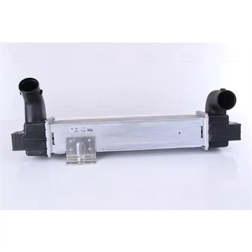 Chladič plniaceho vzduchu 96215 /NISSENS/ - obr. 4